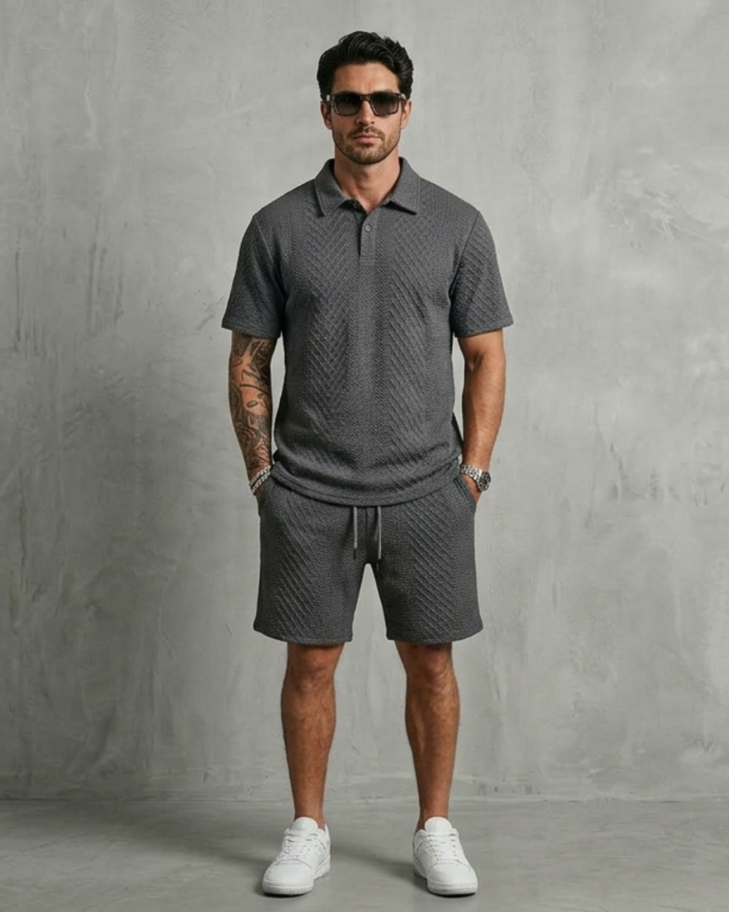 CONJUNTO SAM