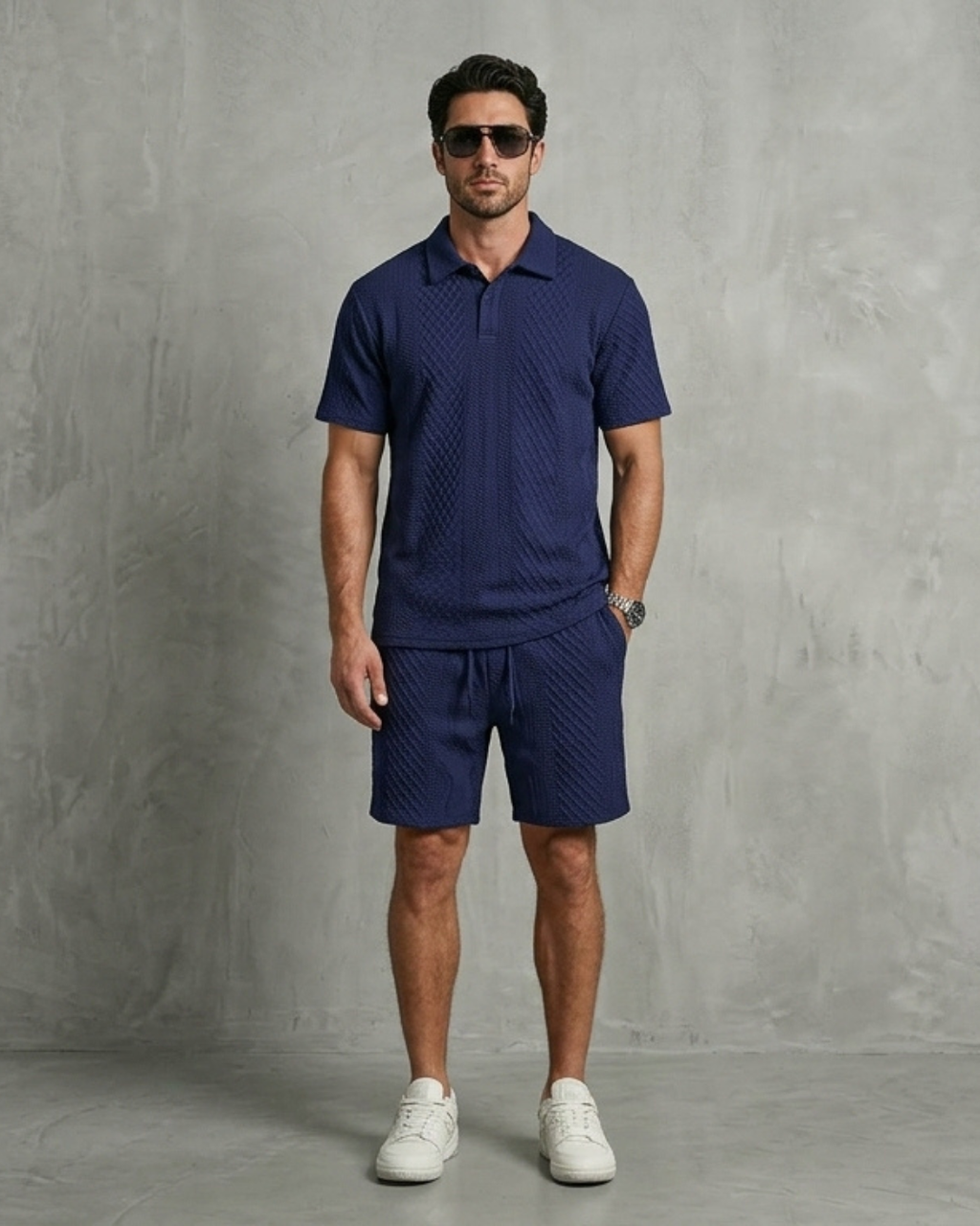 CONJUNTO SAM