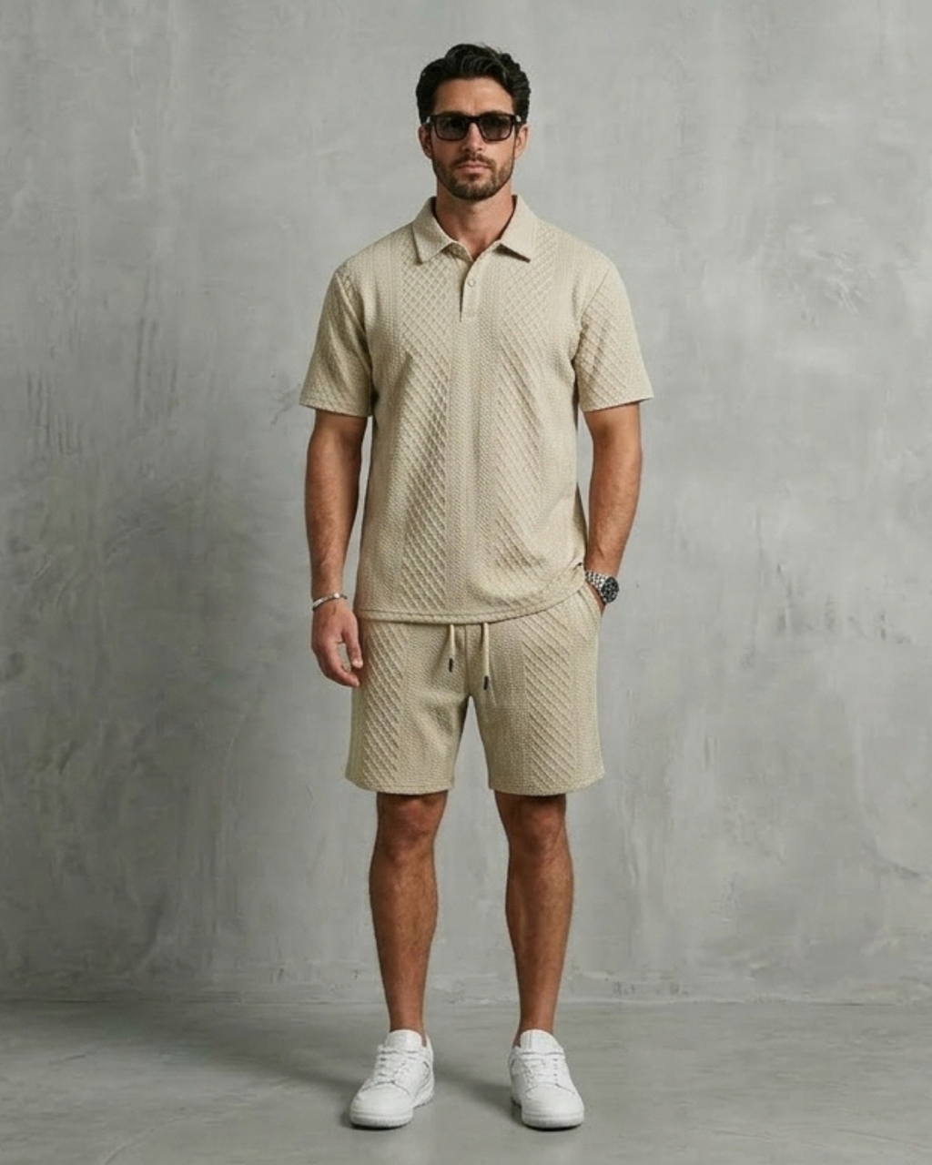 CONJUNTO SAM