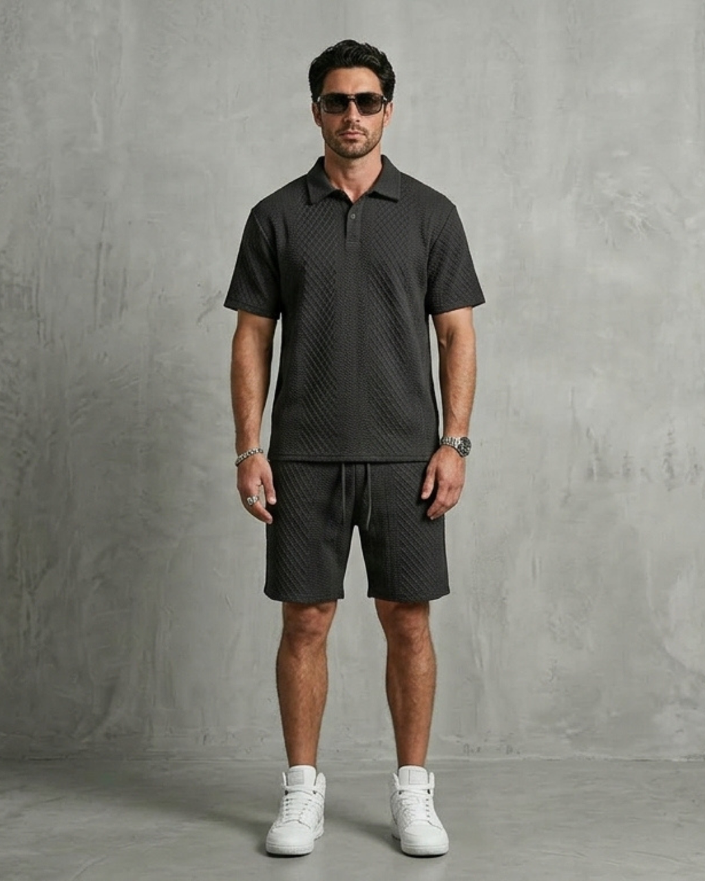 CONJUNTO SAM