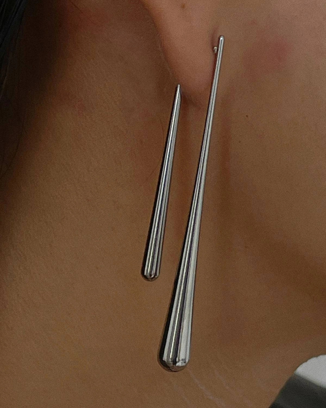 PENDIENTES LÁGRIMA