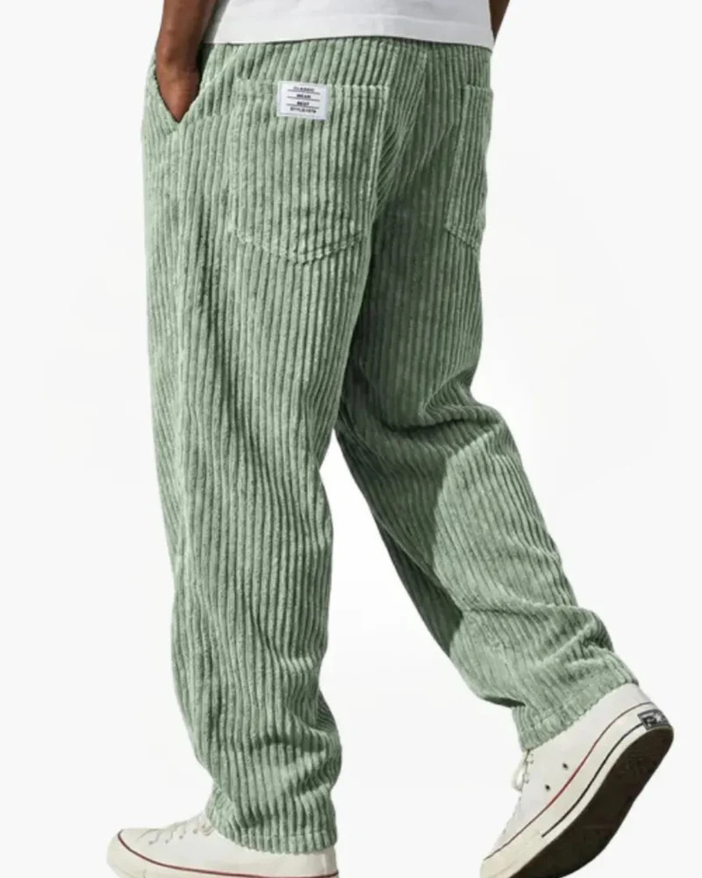 PANTALONES SEOUL