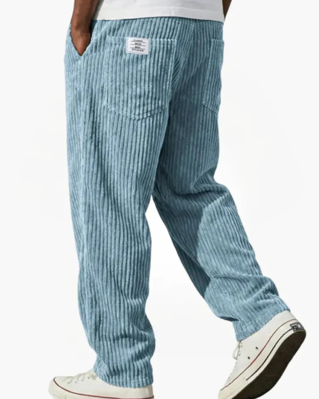 PANTALONES SEOUL