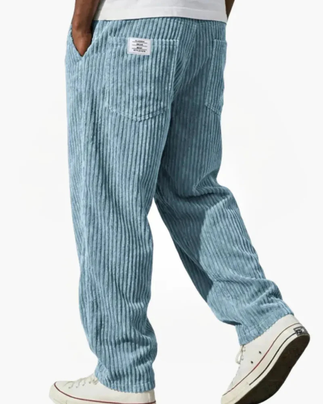 PANTALONES SEOUL