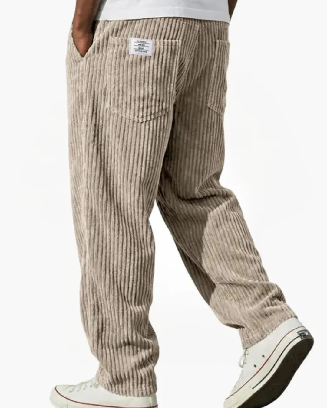 PANTALONES SEOUL