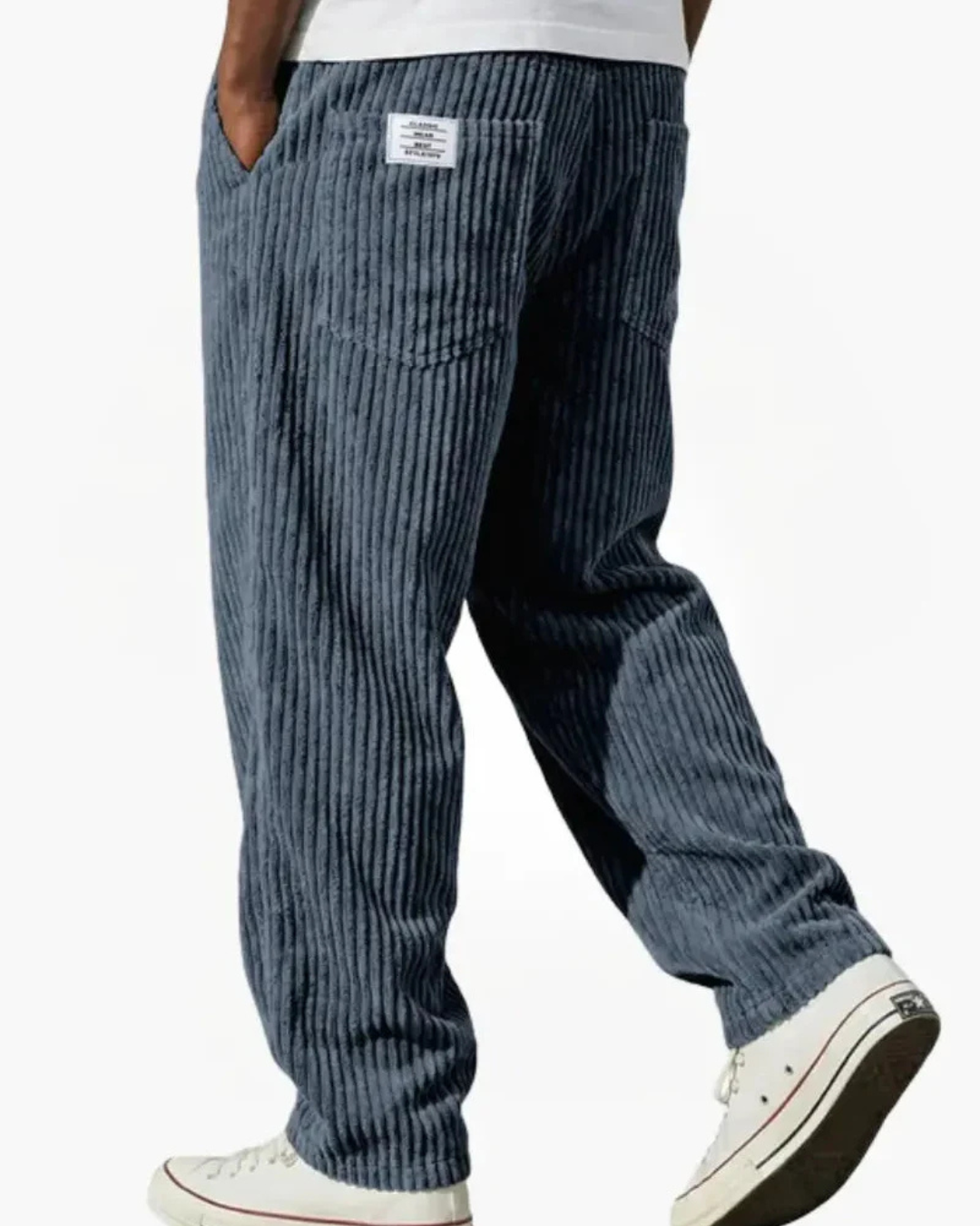 PANTALONES SEOUL