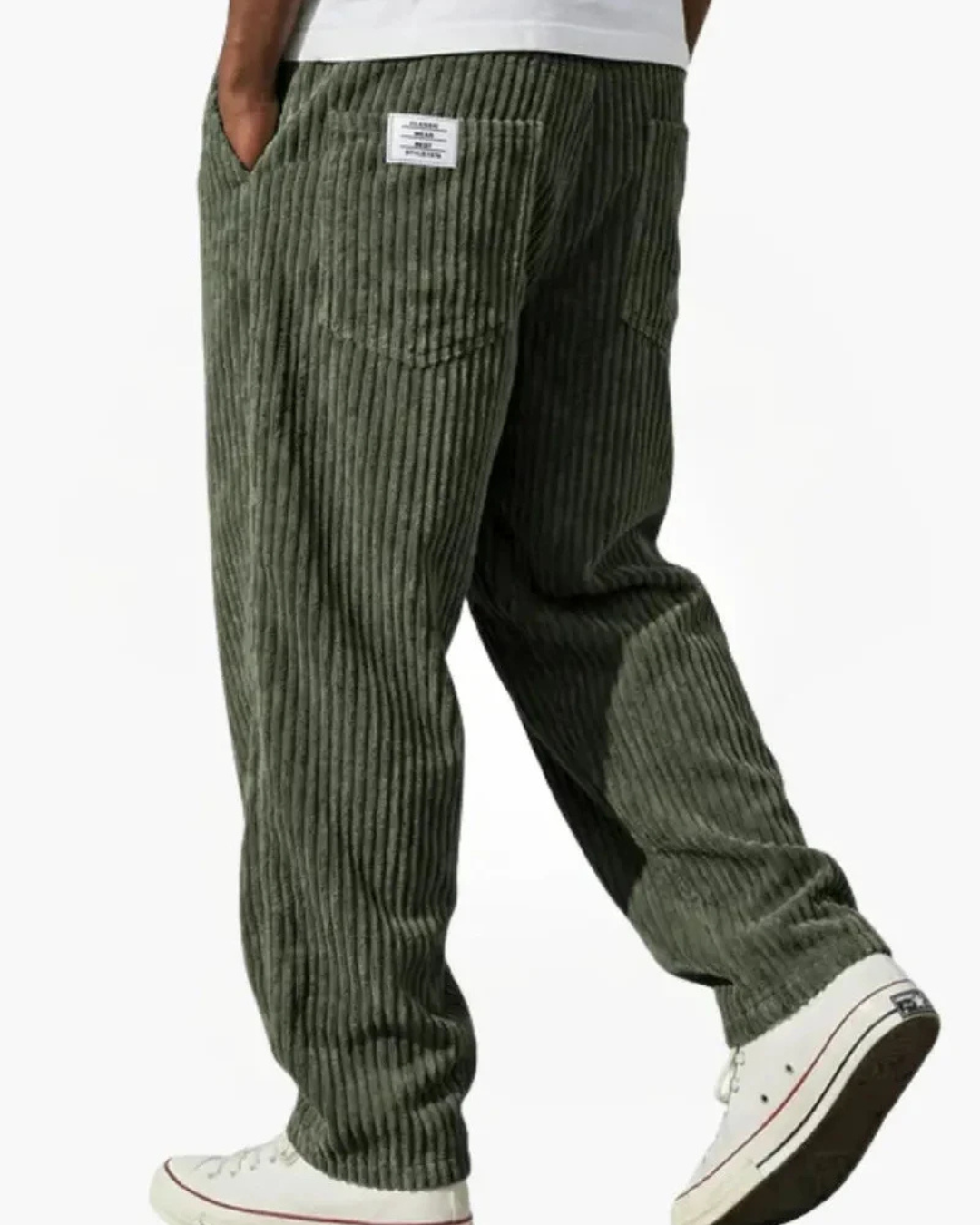 PANTALONES SEOUL
