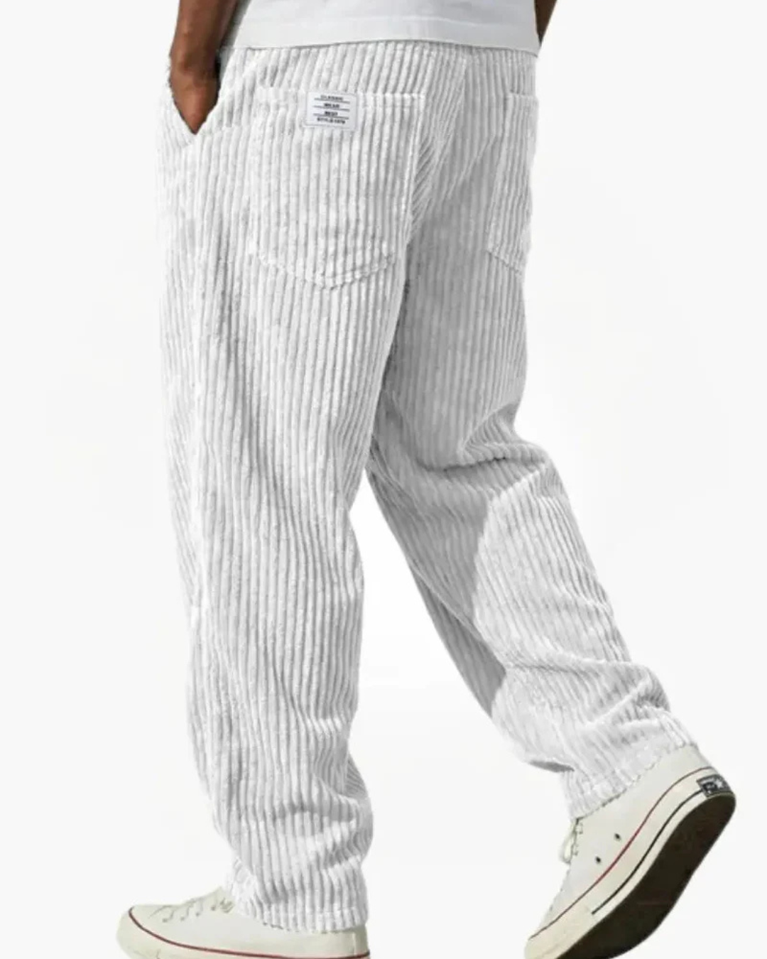 PANTALONES SEOUL
