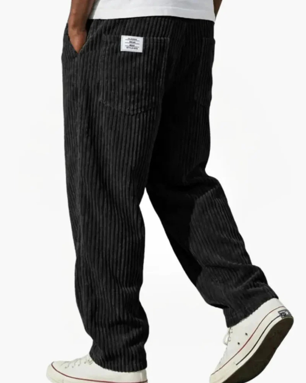 PANTALONES SEOUL