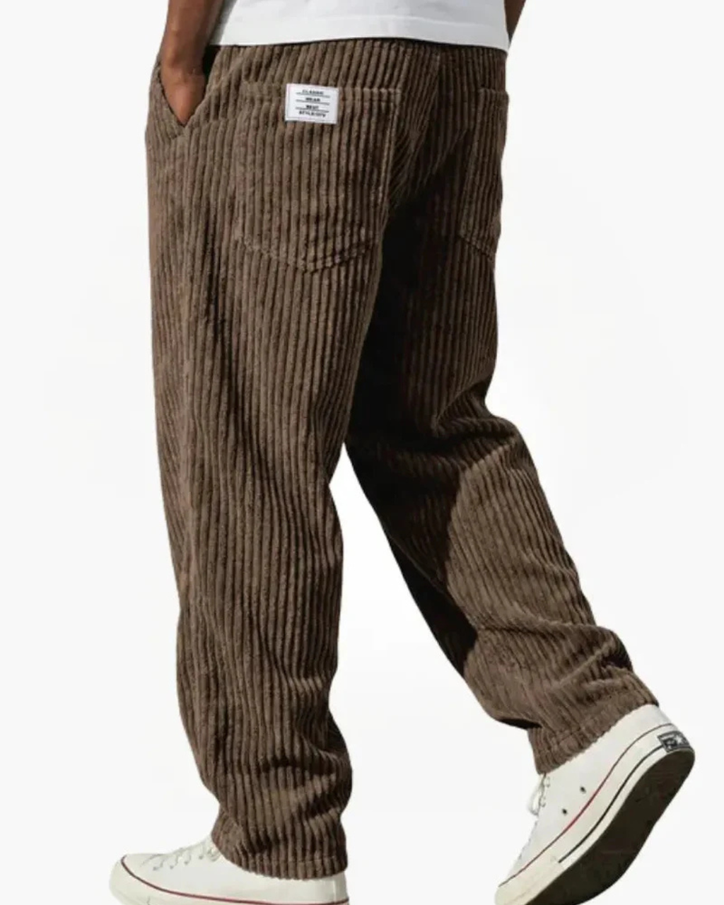 PANTALONES SEOUL