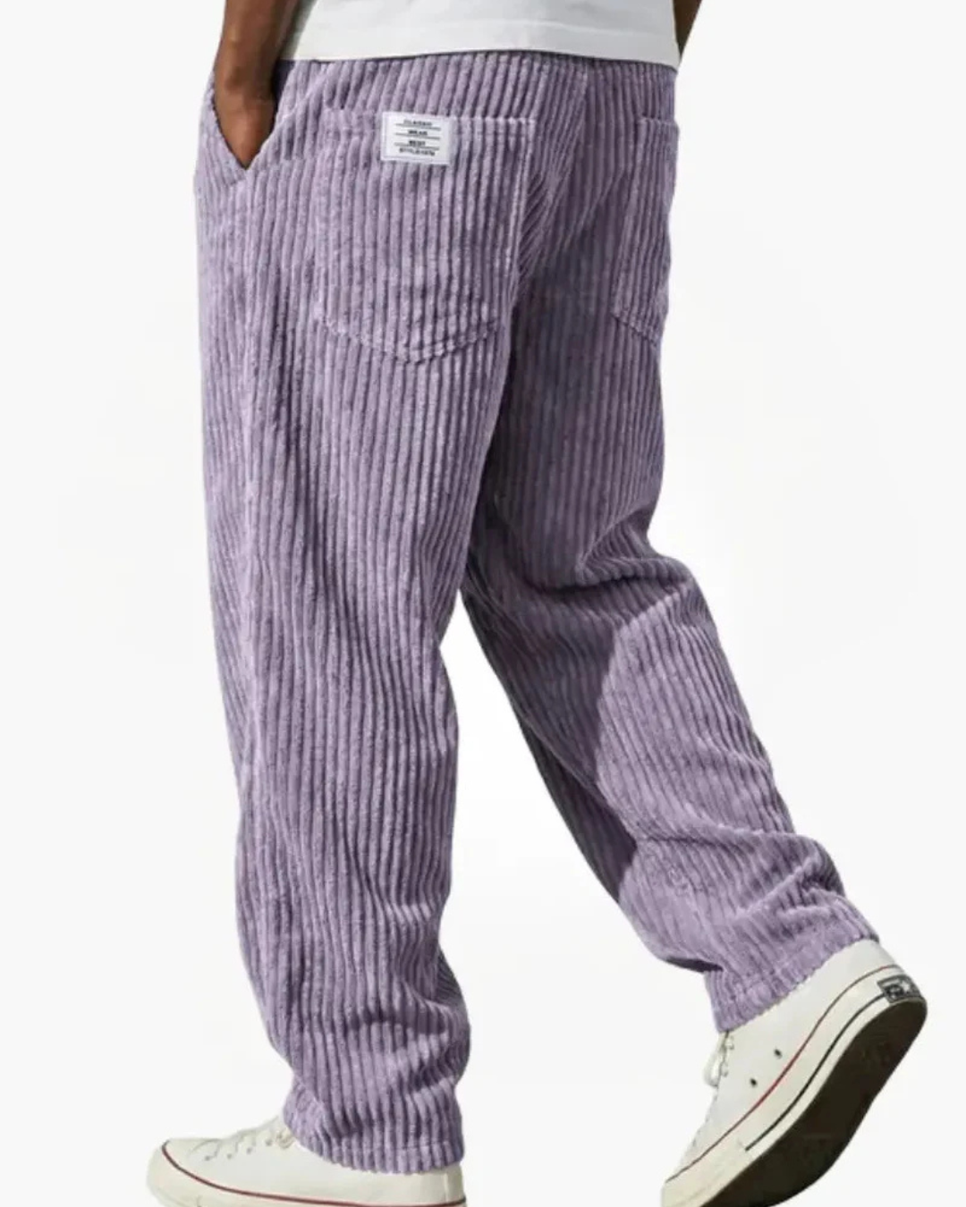 PANTALONES SEOUL