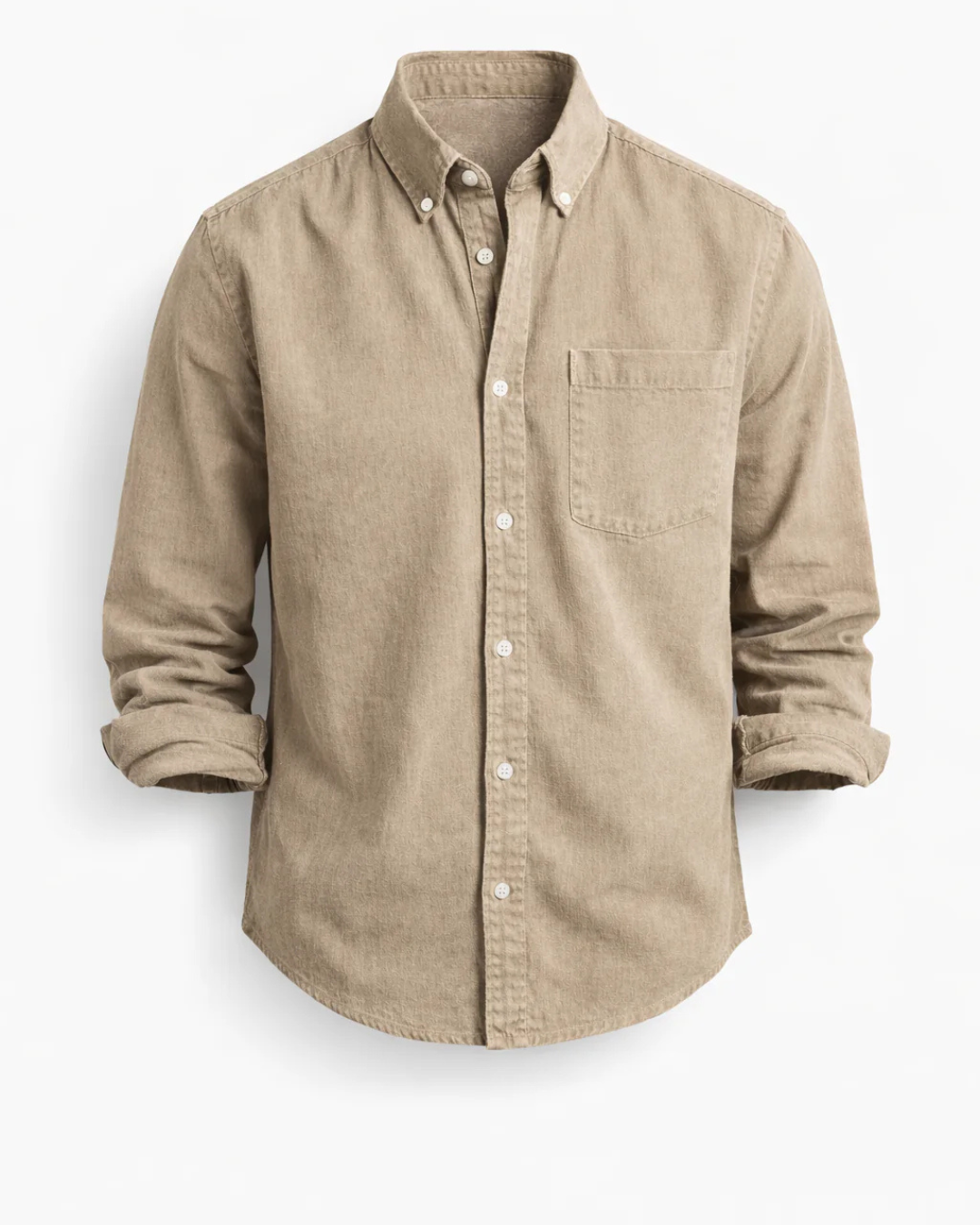 CAMISA LEO