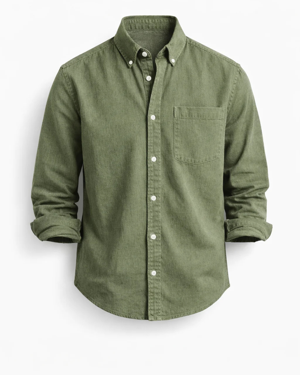 CAMISA LEO