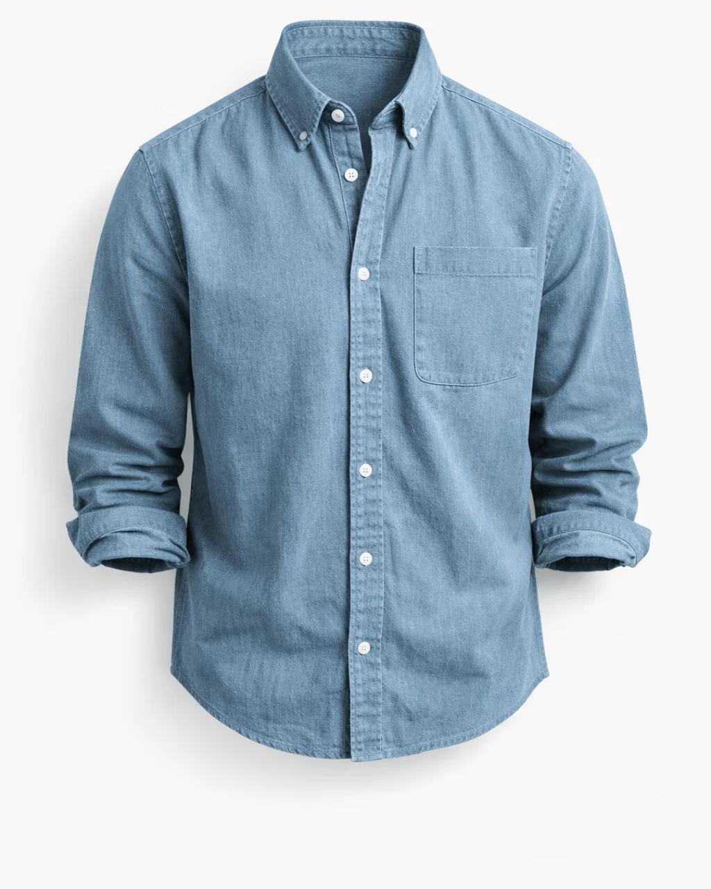CAMISA LEO