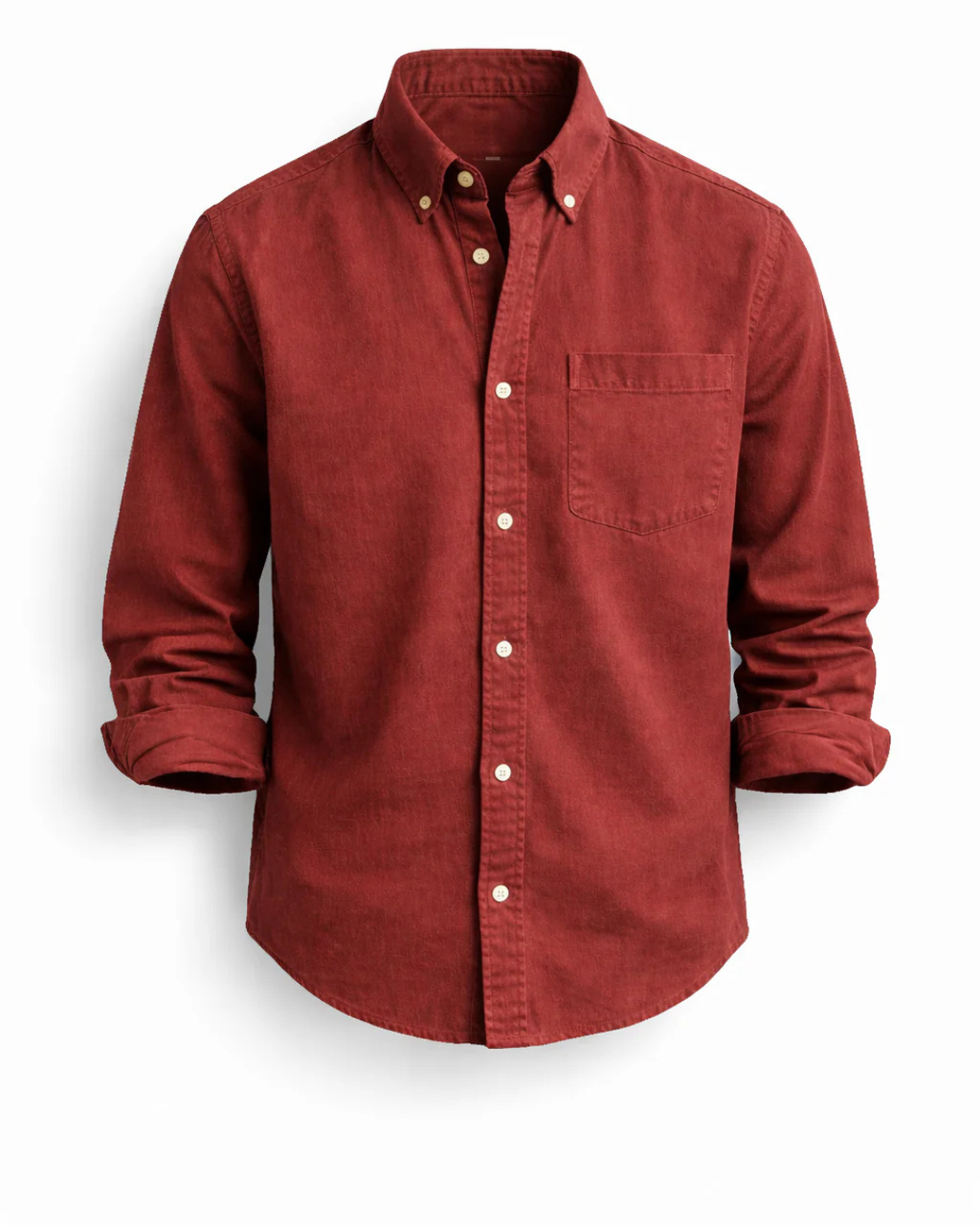 CAMISA LEO