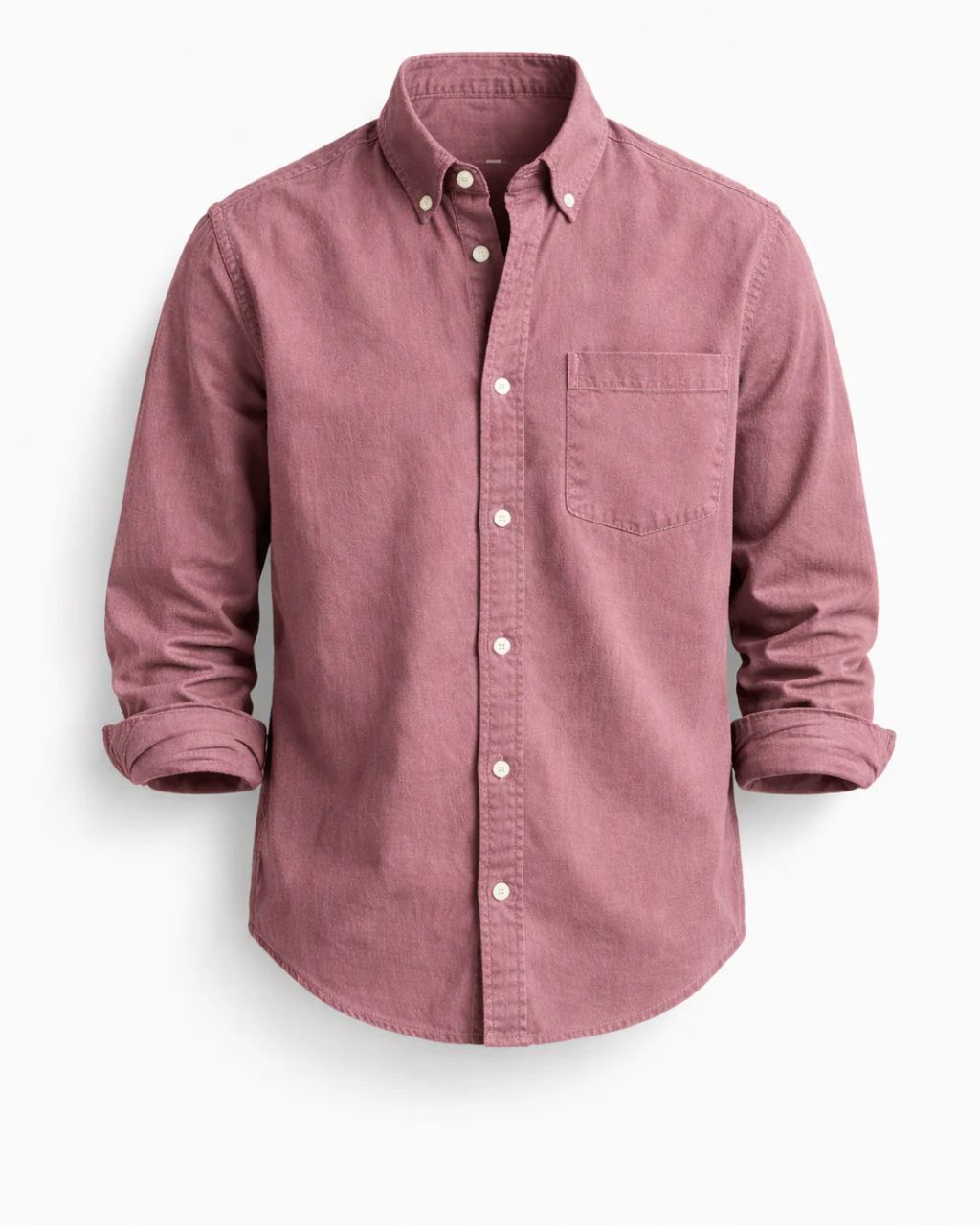 CAMISA LEO