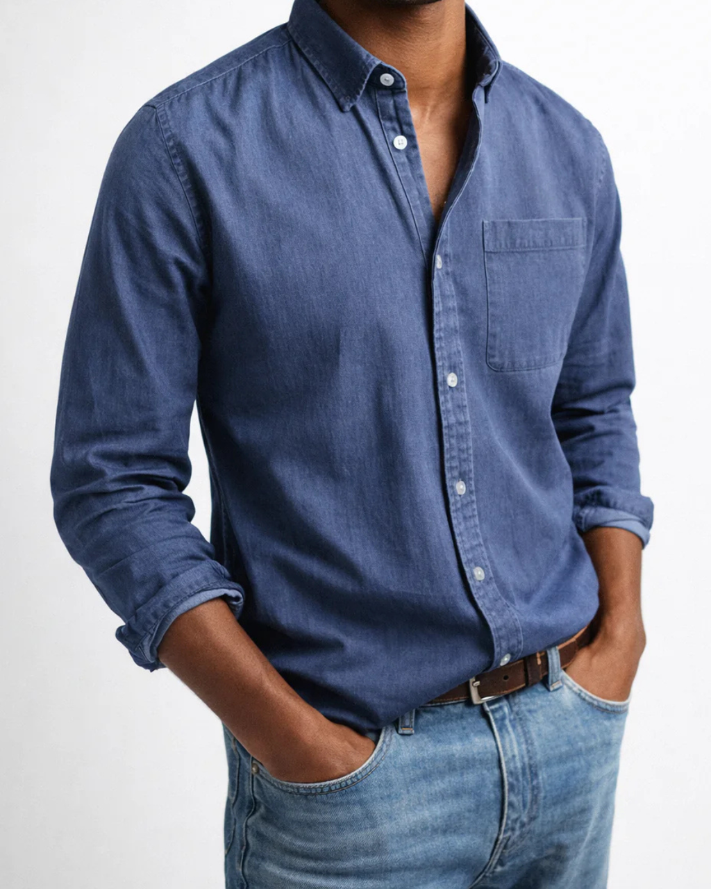 CAMISA LEO