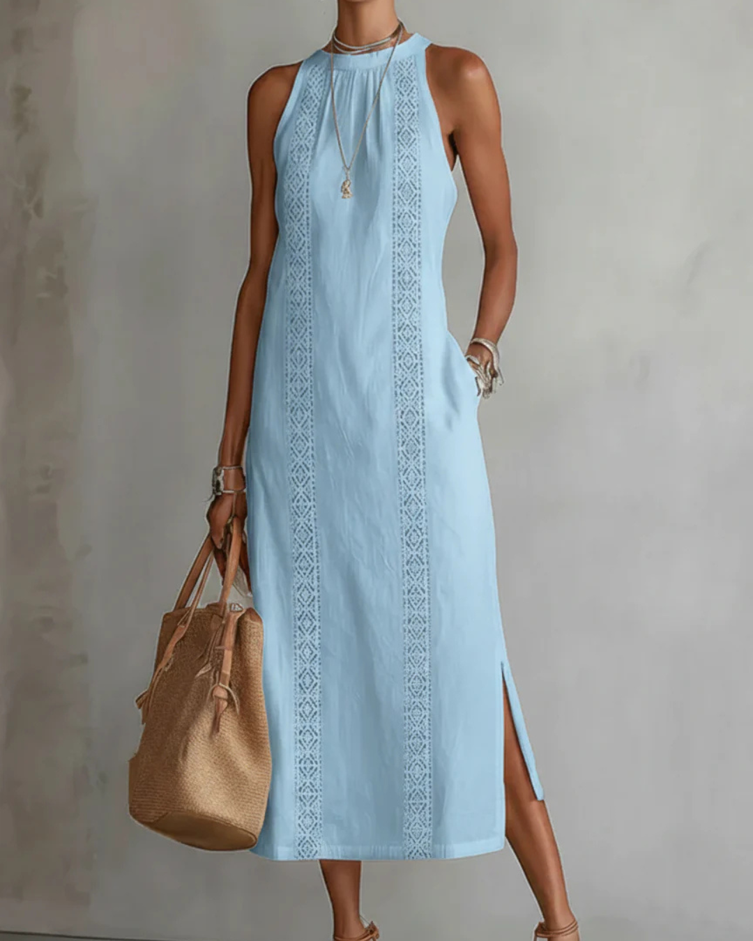 VESTIDO LIADLI