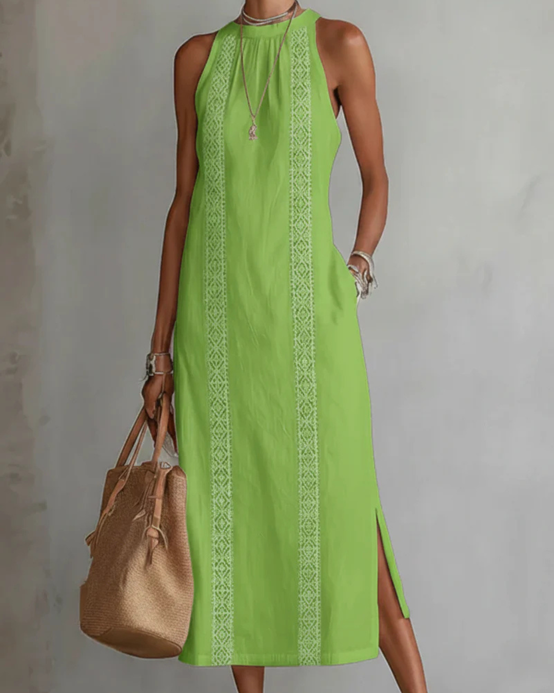 VESTIDO LIADLI