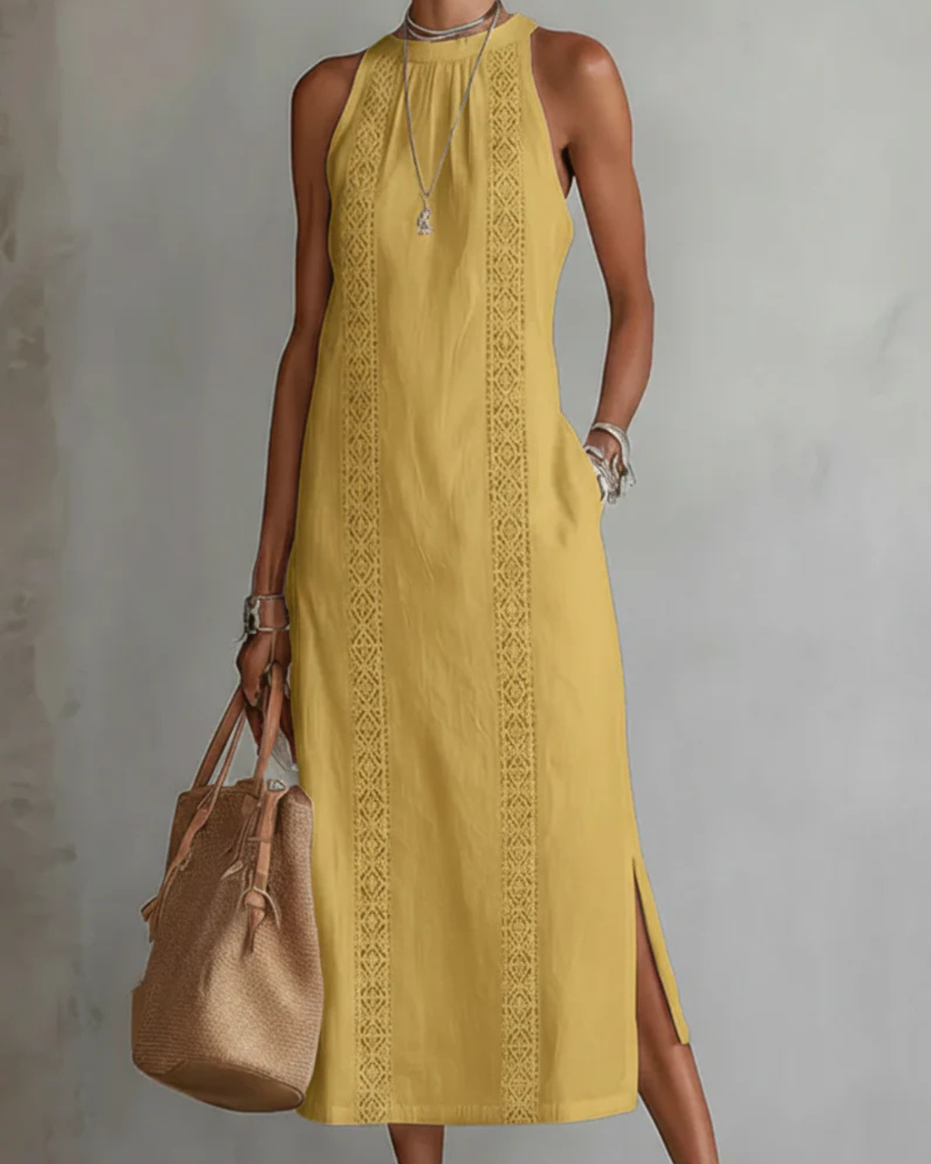 VESTIDO LIADLI