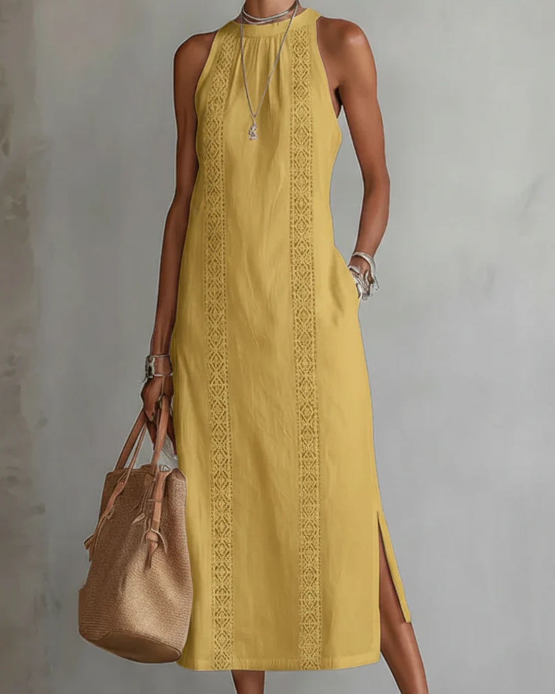 VESTIDO LIADLI