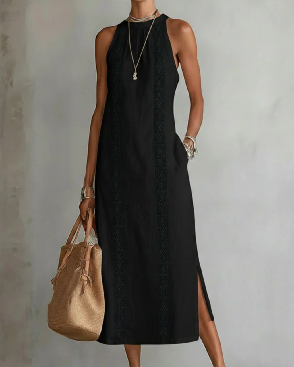 VESTIDO LIADLI