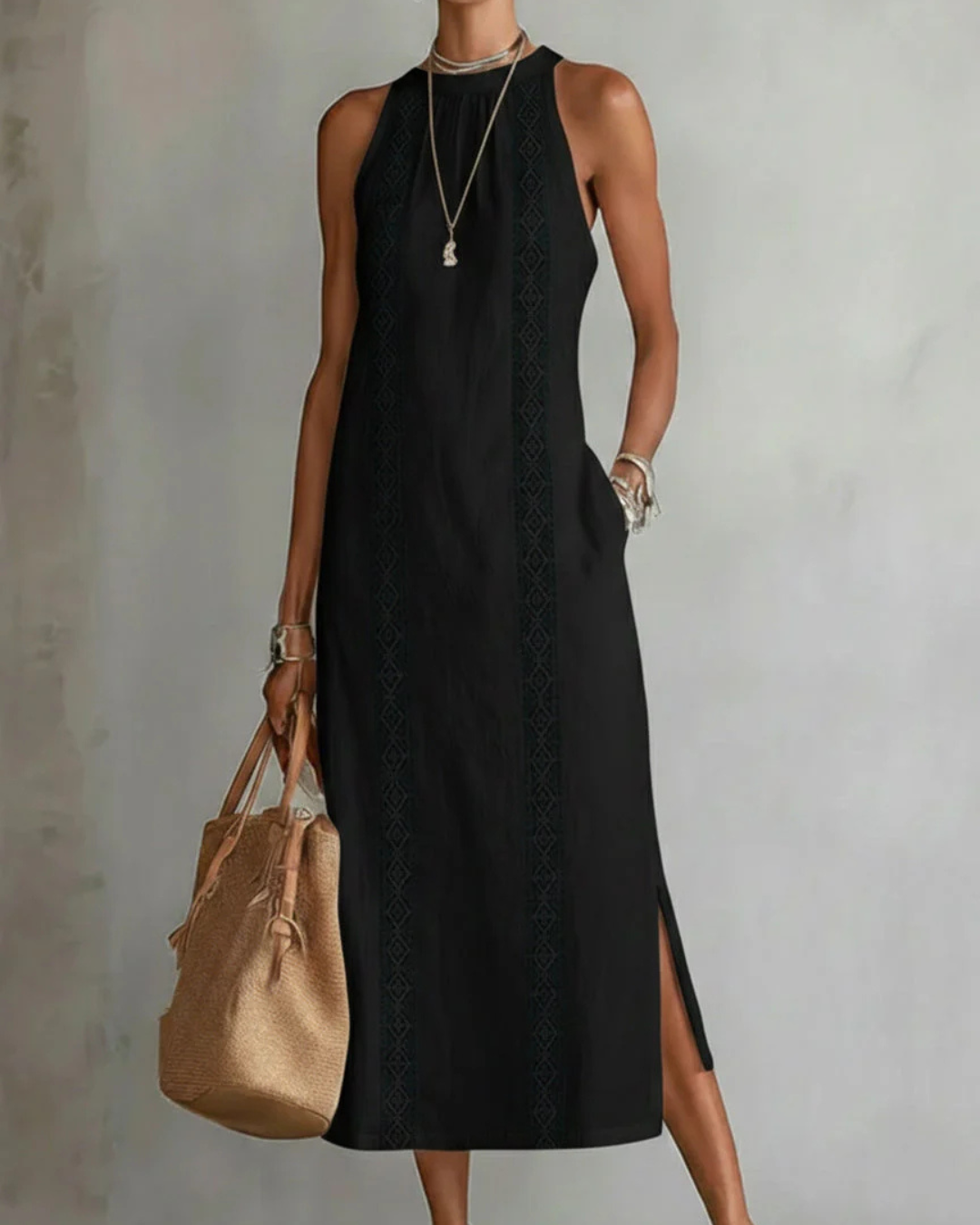 VESTIDO LIADLI