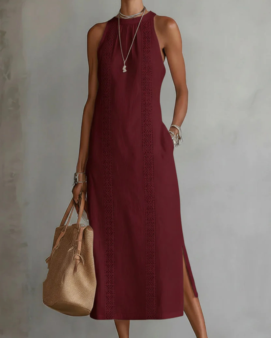 VESTIDO LIADLI