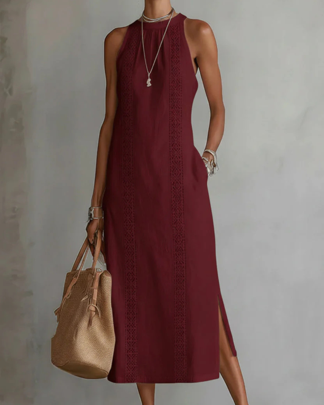 VESTIDO LIADLI