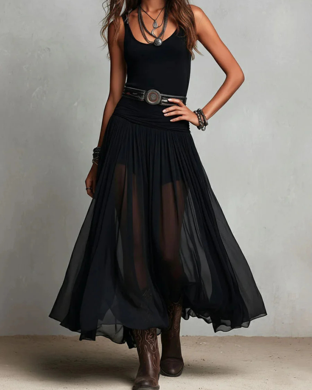 CONJUNTO EUFORIA