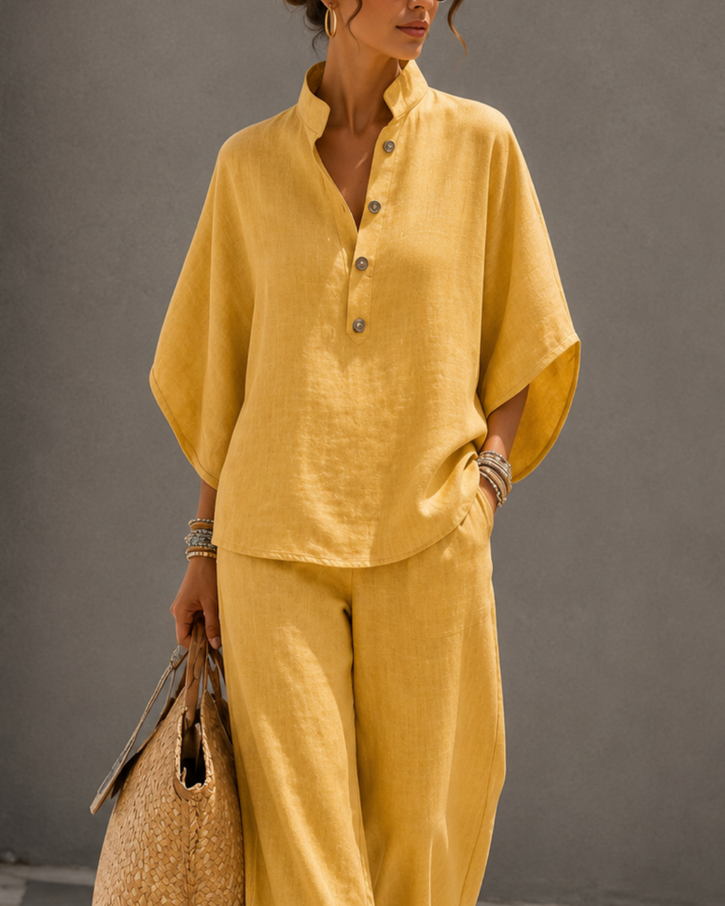 CONJUNTO ATELIER