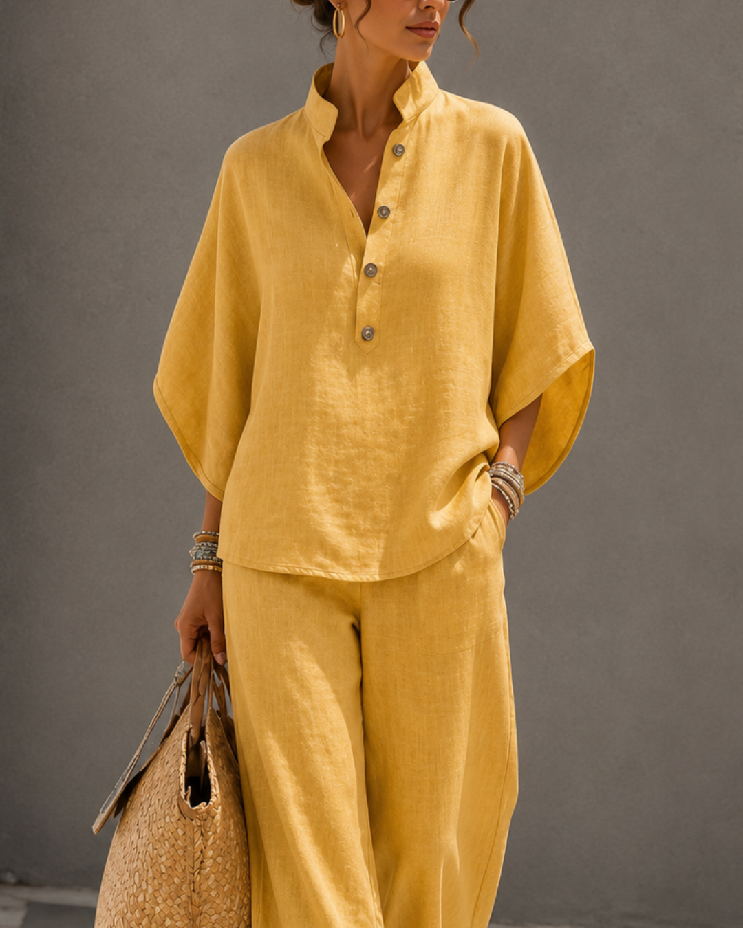 CONJUNTO ATELIER