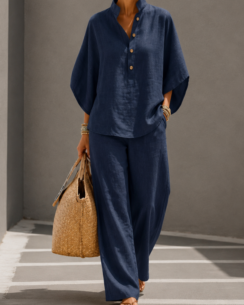 CONJUNTO ATELIER