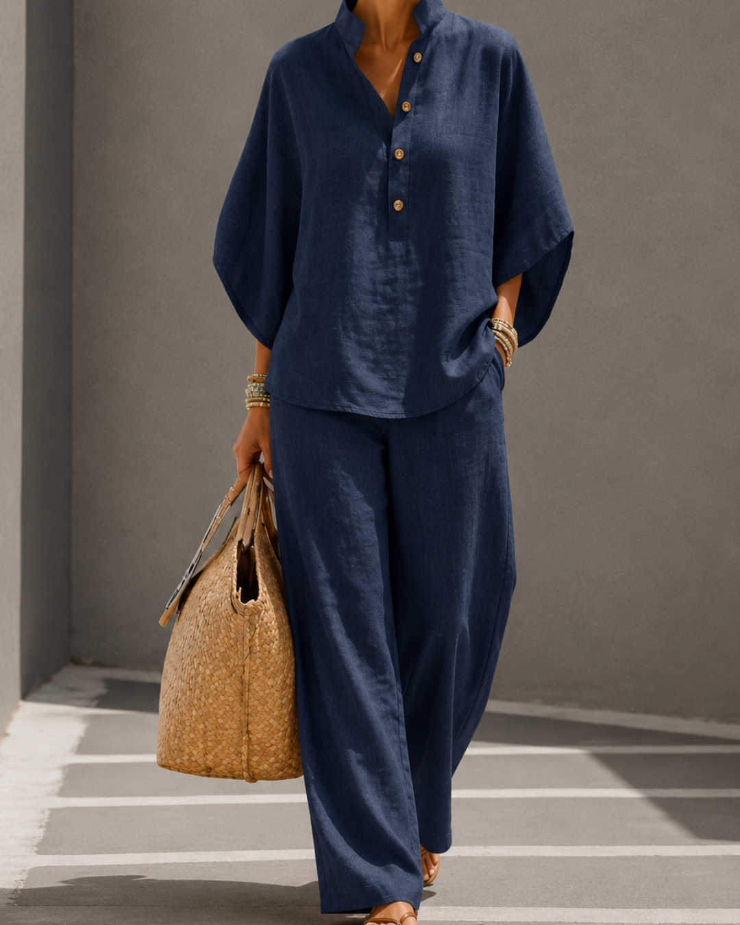 CONJUNTO ATELIER