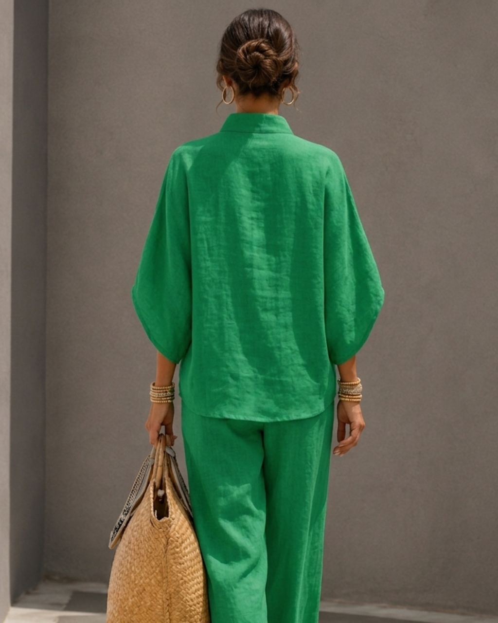 CONJUNTO ATELIER