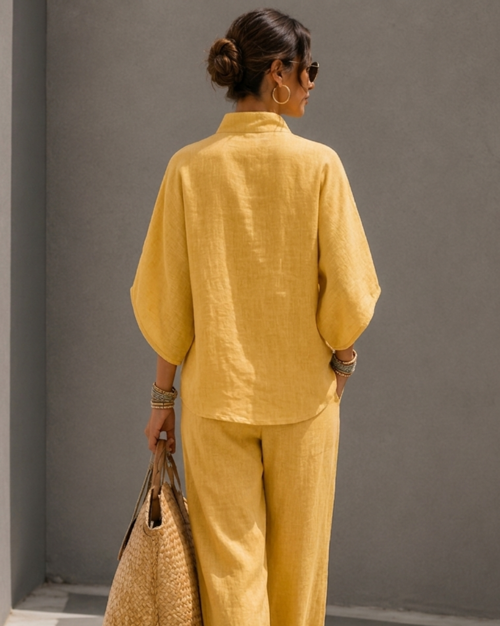 CONJUNTO ATELIER