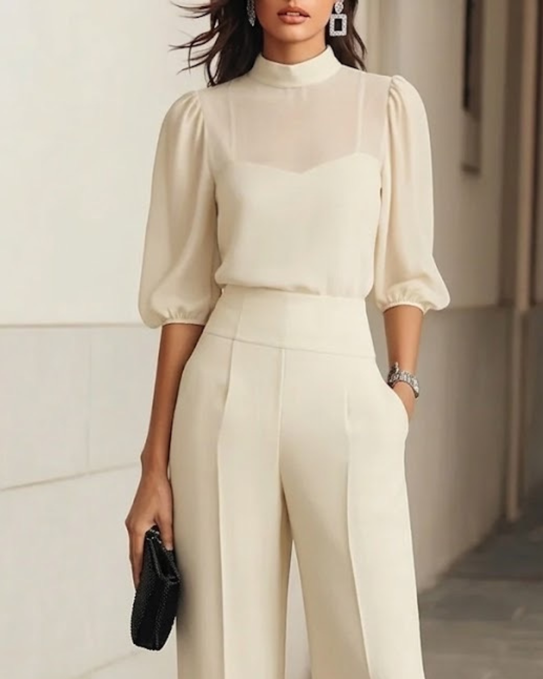 CONJUNTO ARMONÍA