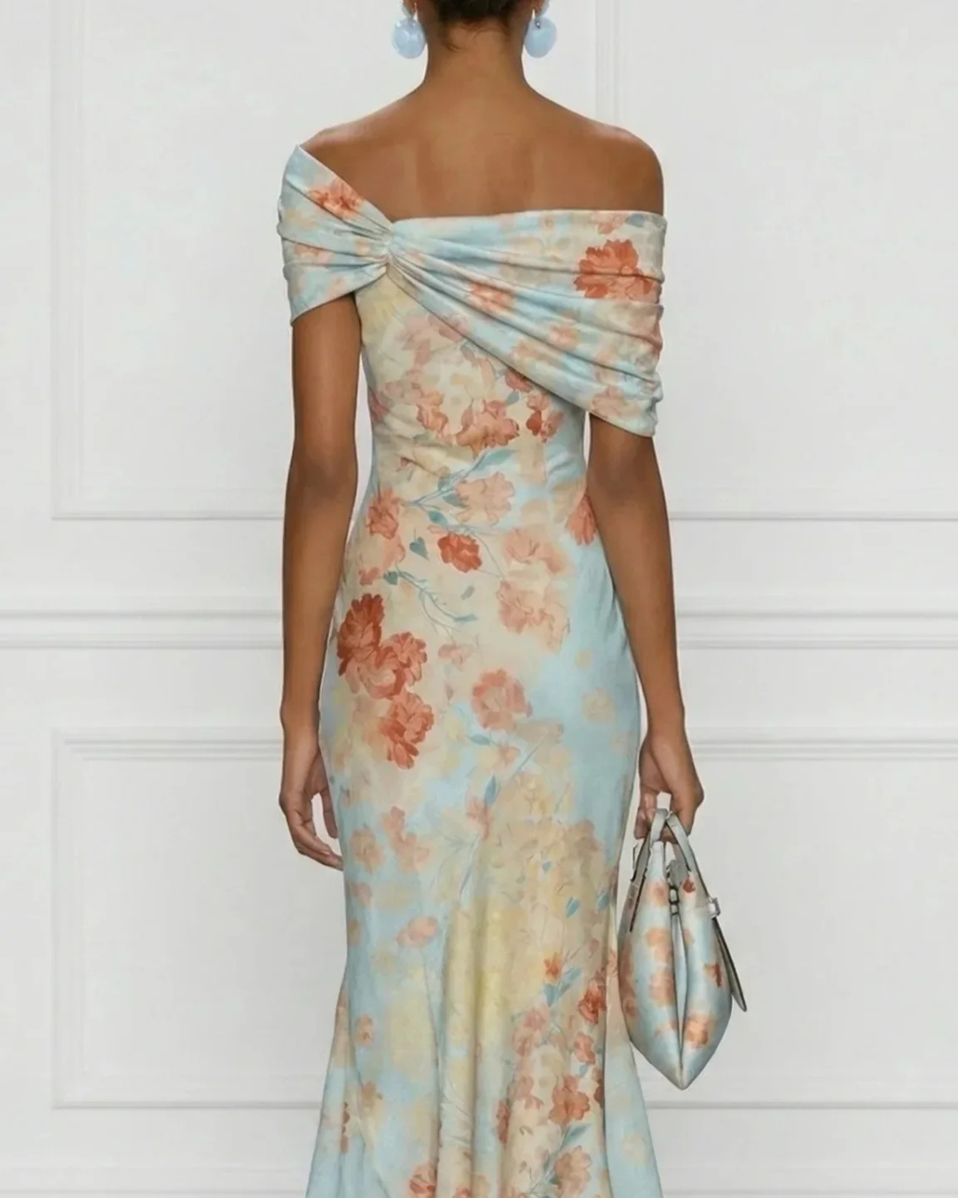 VESTIDO ACUARELA