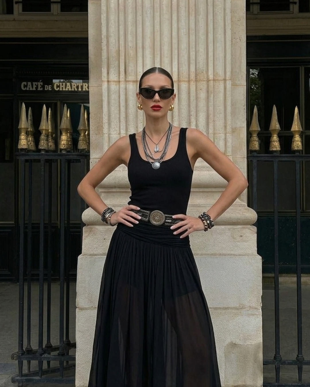 CONJUNTO EUFORIA