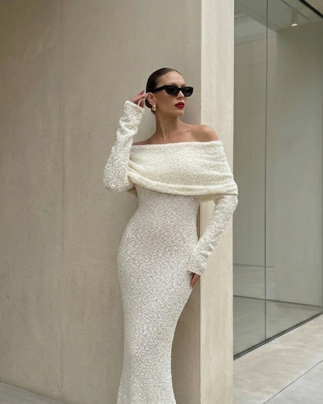 VESTIDO ZENITH