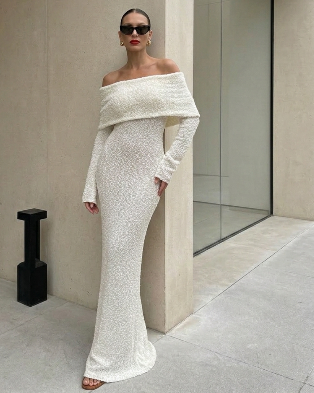 VESTIDO ZENITH