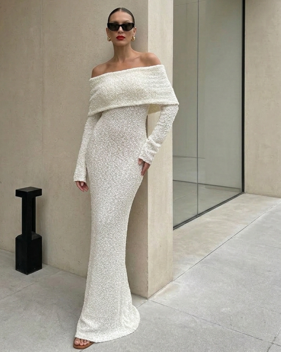 VESTIDO ZENITH