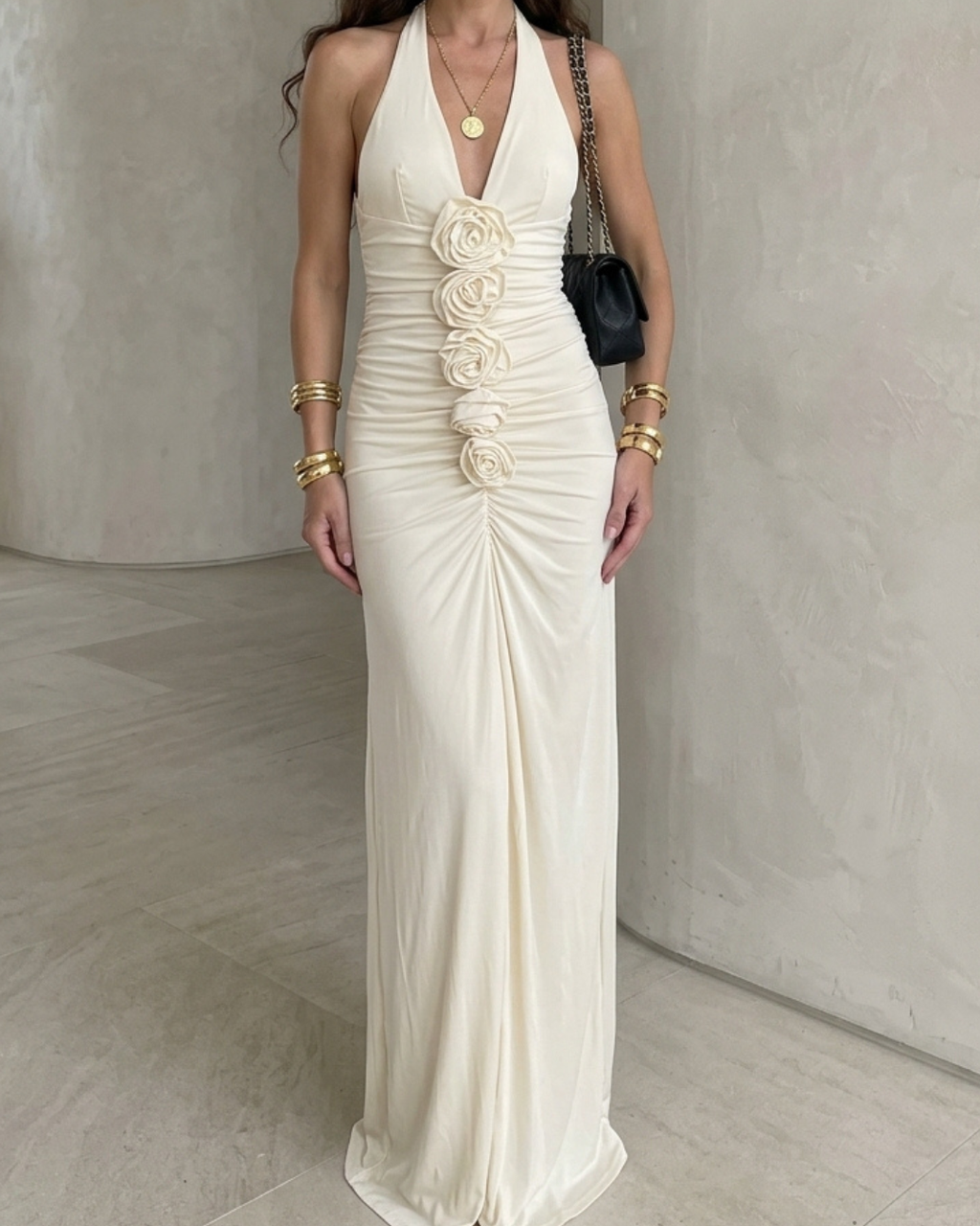 VESTIDO ECLIPSE