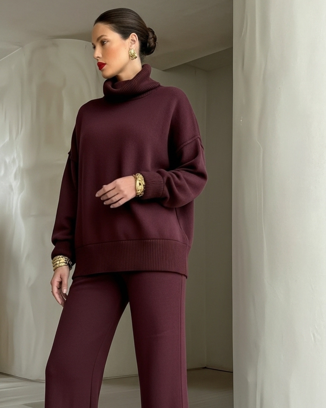 CONJUNTO ESTELA