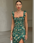 VESTIDO XENIA