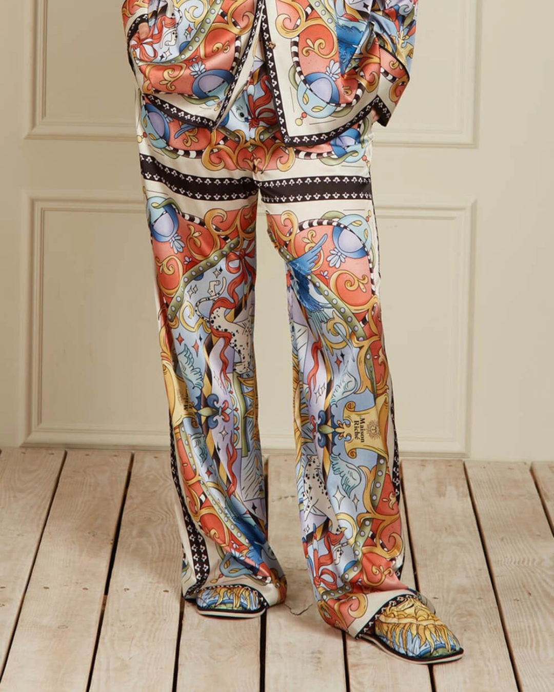 CONJUNTO BAROQUE