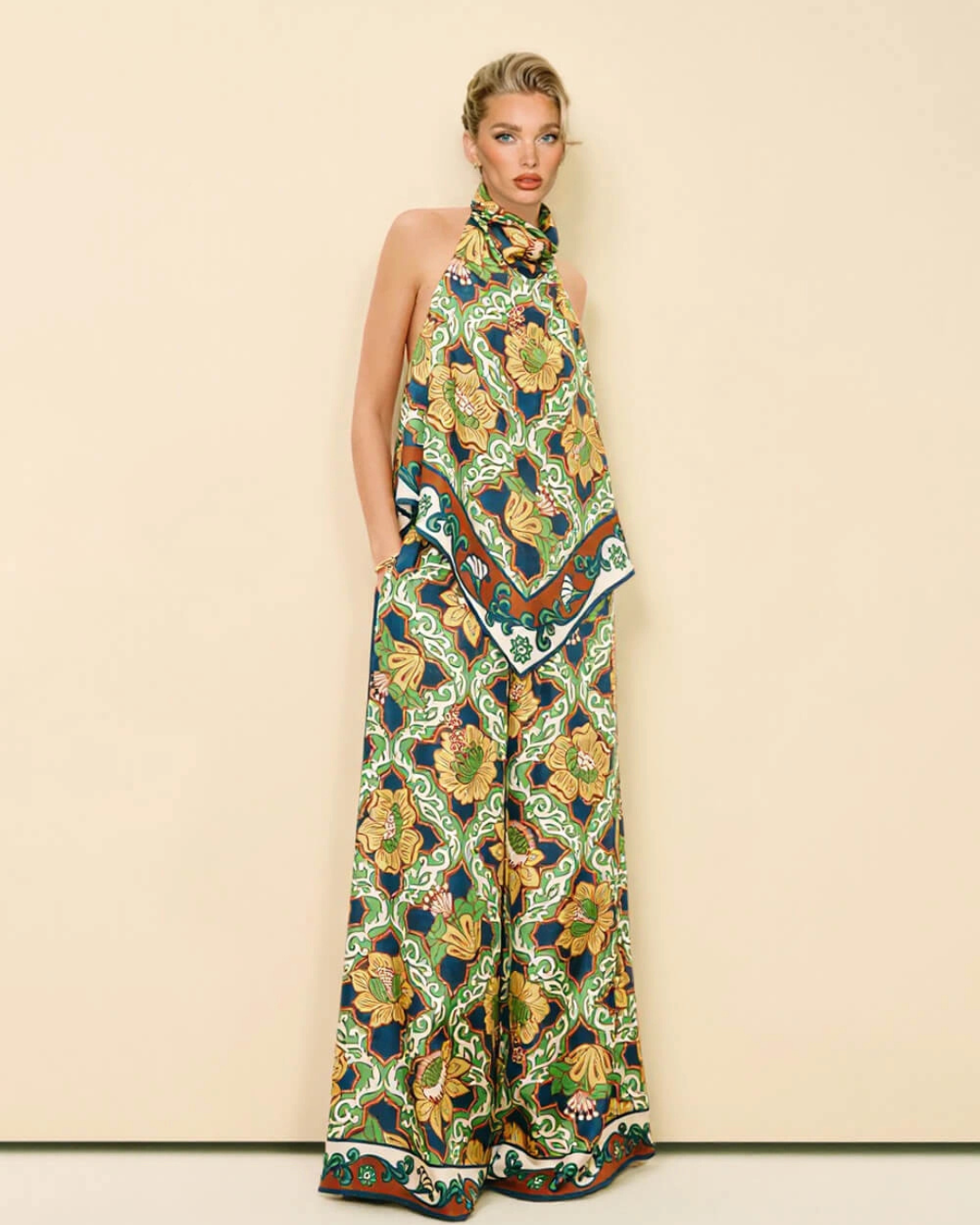 CONJUNTO VERANOVA