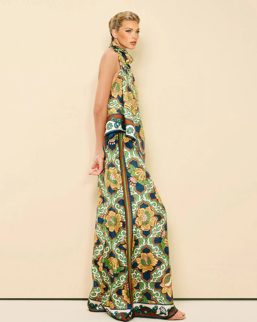 CONJUNTO VERANOVA