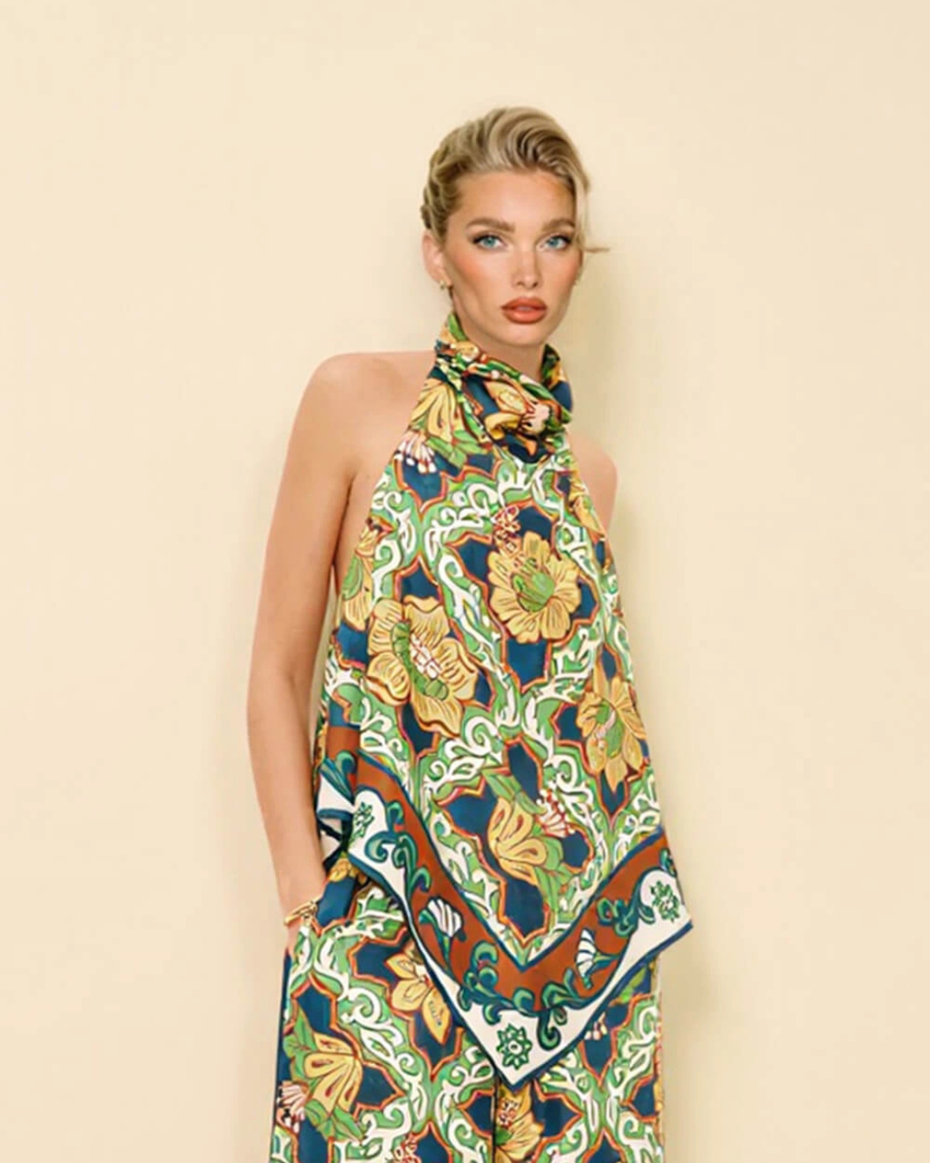 CONJUNTO VERANOVA