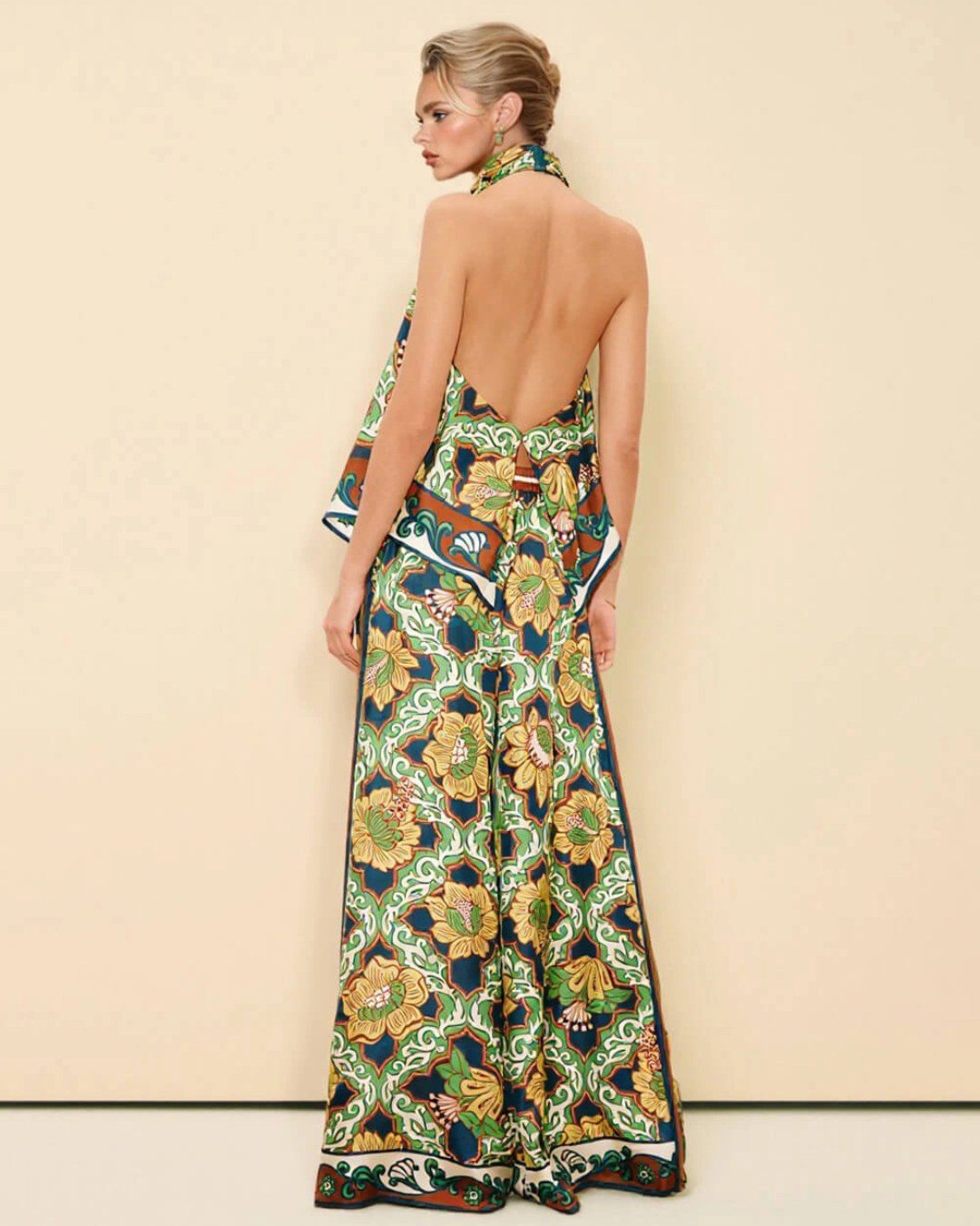CONJUNTO VERANOVA